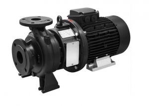 FNS Stub shaft pumps E-tech Franklin Electric